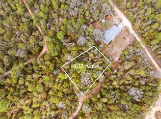 2810 Collins St Lot 10, Inverness, FL 34452