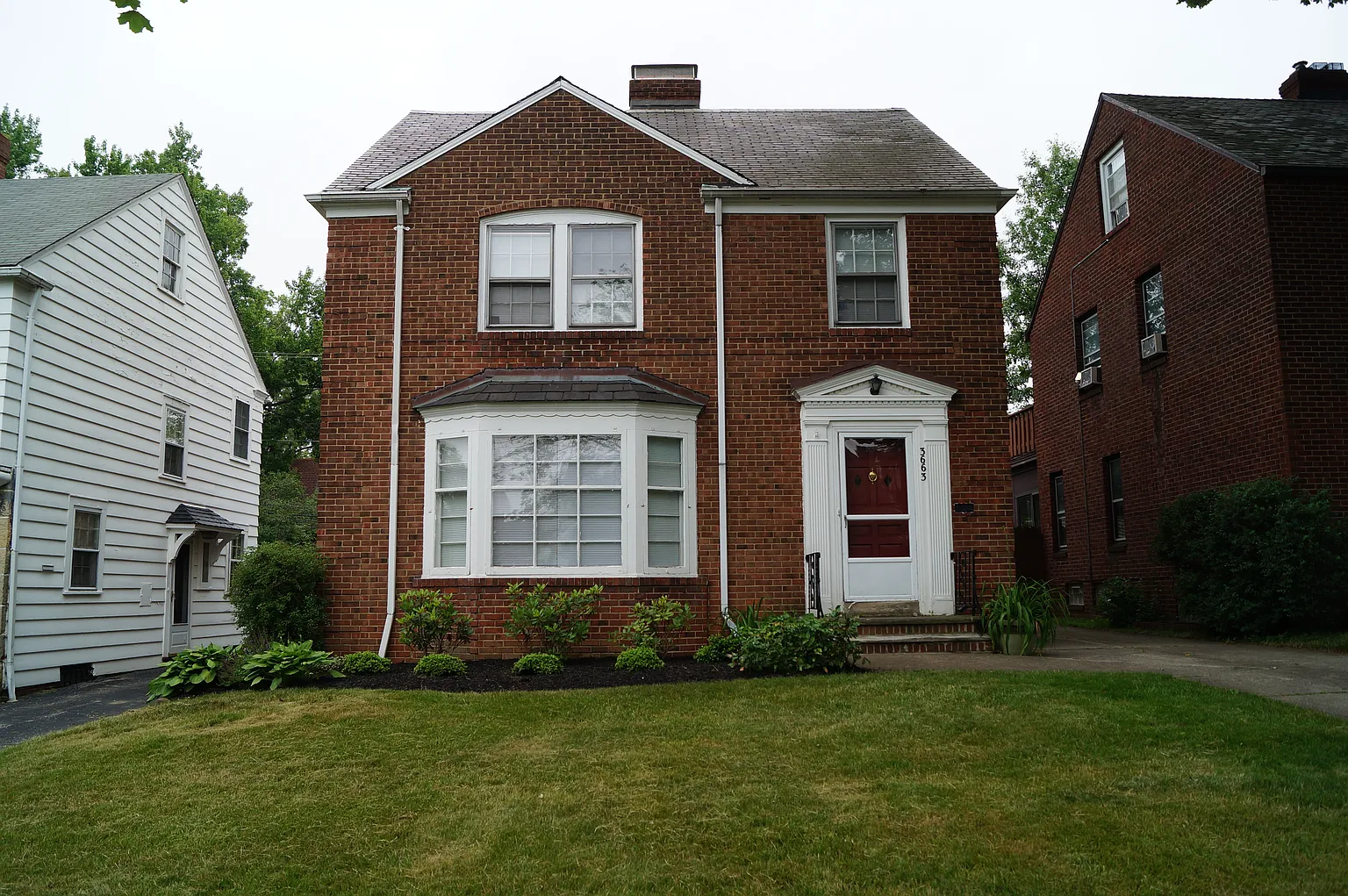 3663 Avalon Rd photo 1