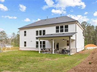3510 Pickens Landing Dr #36, Dacula, GA 30019