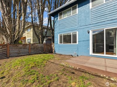 1128 N 91st Street, Seattle, WA, 98103