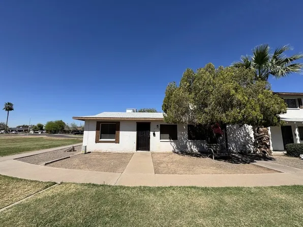 7135 W Coolidge St, Phoenix, AZ 85033