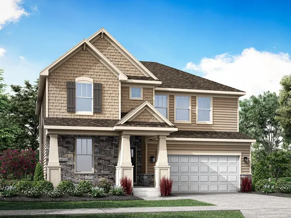 5922 E 112th Ave, Winfield, IN 46307