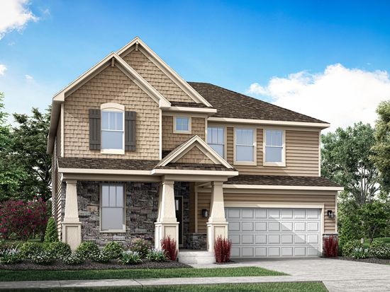 5922 E 112th Ave, Winfield, IN 46307