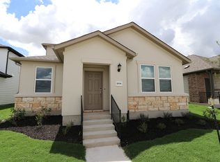 1006 Vanderscile Rd, Hutto, TX 78634