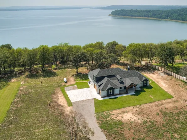 10438 Lou Ridge Rd, Talala, OK 74080