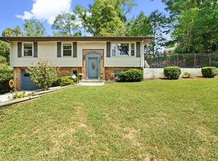 7129 La Marre Dr, Roanoke, VA 24019