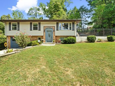 7129 La Marre Dr, Roanoke, VA, 24019