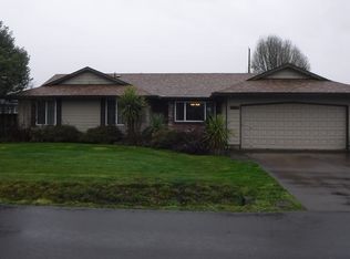 (Undisclosed Address), Tillamook, OR 97141