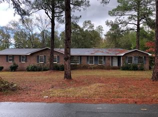 167 S 12th St, Cochran, GA 31014