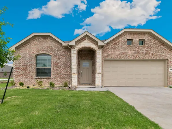 952 Dustwood Dr, Haslet, TX