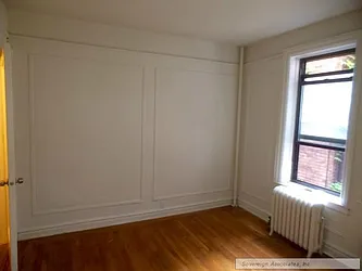 Rented by Sovereign Associates