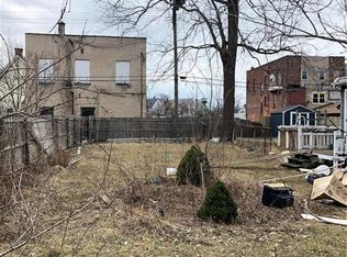 25 Arnold St, Buffalo, NY 14213