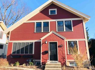 2217 Keyes Ave, Madison, WI 53711