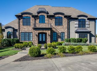 4648 Haislip Ct LOT 101, Franklin, TN 37064