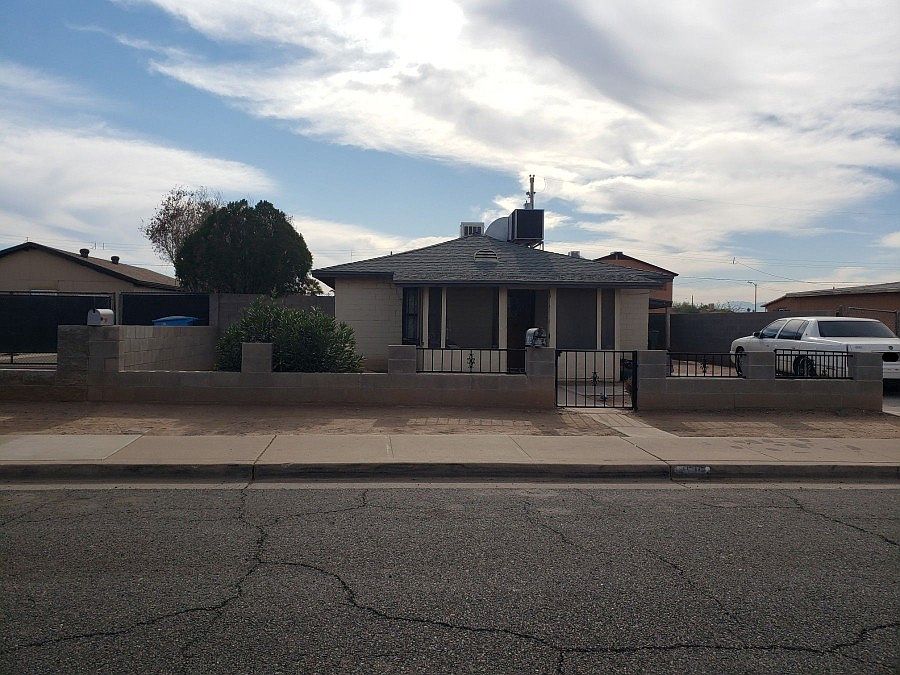 1st image of 1515 W Tonto St