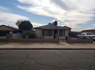 1515 W Tonto St, Phoenix, AZ 85007