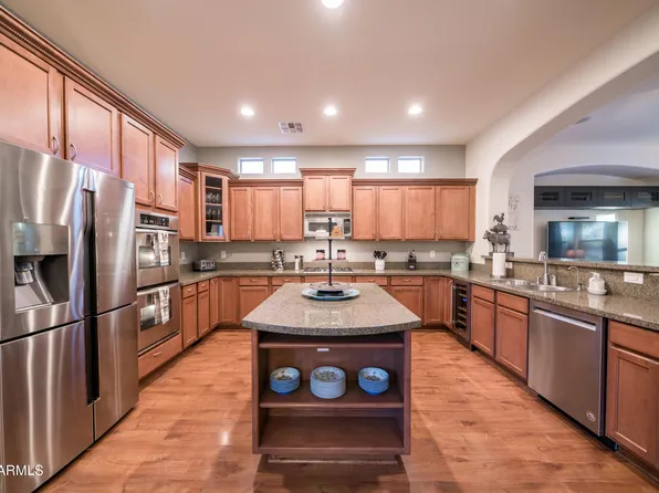 2681 E Hampton Ln, Gilbert, AZ 85295