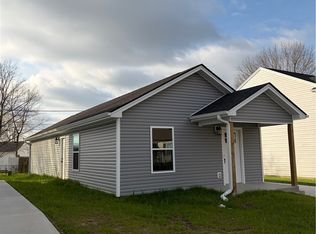 211 Guilford Avenue, Charlestown, IN 47111