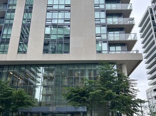 59 Annie Craig Dr UNIT 3202, Toronto, ON M8V 0C4