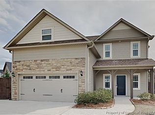 3115 Soacha Ct, Fayetteville, NC 28306