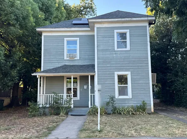 2090 Wilcox Ave, Oroville, CA 95966