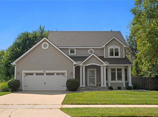 409 Nancy Ct, Lawrence, KS 66049