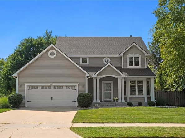 409 Nancy Ct, Lawrence, KS 66049