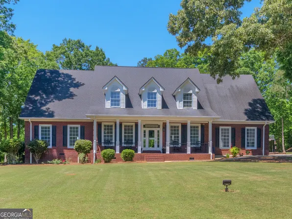 445 Patterson Rd, Griffin, GA 30223