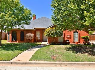 5410 Willow View Rd, Abilene, TX 79606