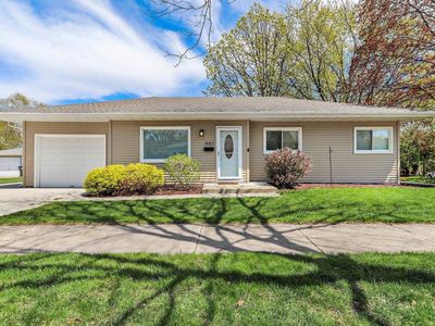 441 Presidential Lane, Madison, WI, 53711