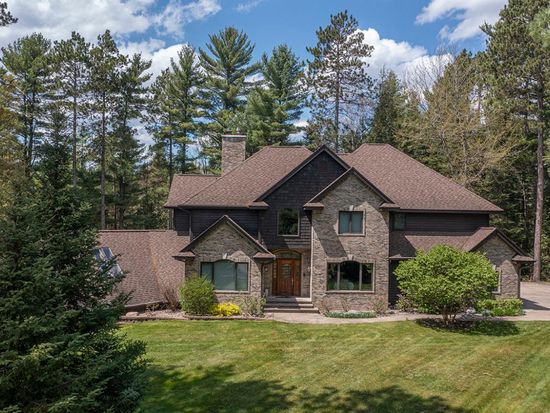 251 Timber Heights Dr Rhinelander Wi 54501 Mls 190895 Zillow