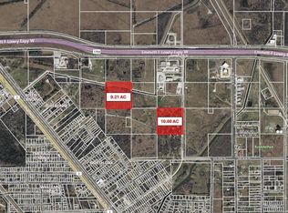 0 Emmett F Lowry Expy, Texas City, TX 77591