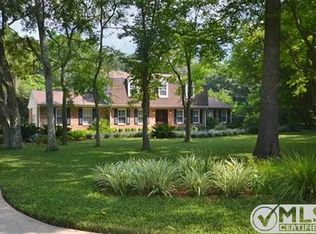 5120 Ile De France Dr, Tallahassee, FL 32308