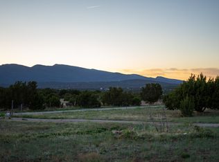 9 Monte Verde Rd, Tijeras, NM 87059