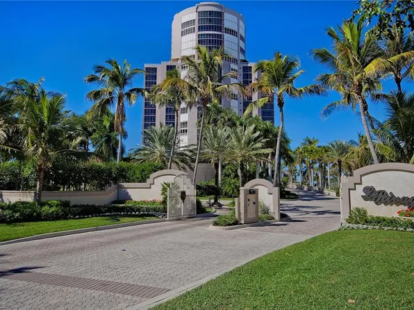 4351 Gulf Shore BLVD N #11S, NAPLES, FL 34103