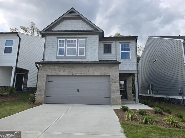 75 Pineview Dr, Dawsonville, GA 30534