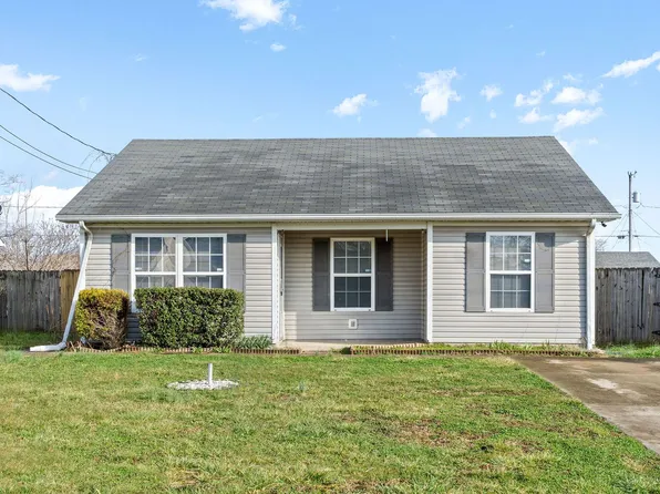 1106 Keith Ave, Oak Grove, KY 42262
