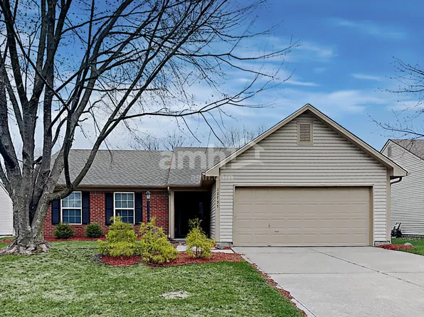 12757 Sovereign Ln, Fishers, IN 46038