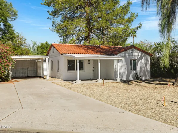 4619 N 13TH Place, Phoenix, AZ 85014