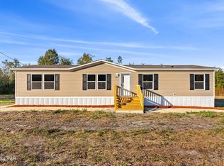 6941 Keithley Rd, Panama City, FL 32404