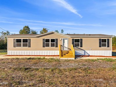 6941 Keithley Rd, Panama City, FL, 32404