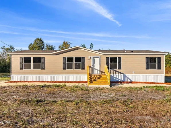 6941 Keithley Rd, Panama City, FL 32404