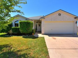 617 Tudor House Rd, Pflugerville, TX 78660