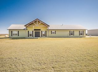 20101 Arnot Rd, Canyon, TX 79015