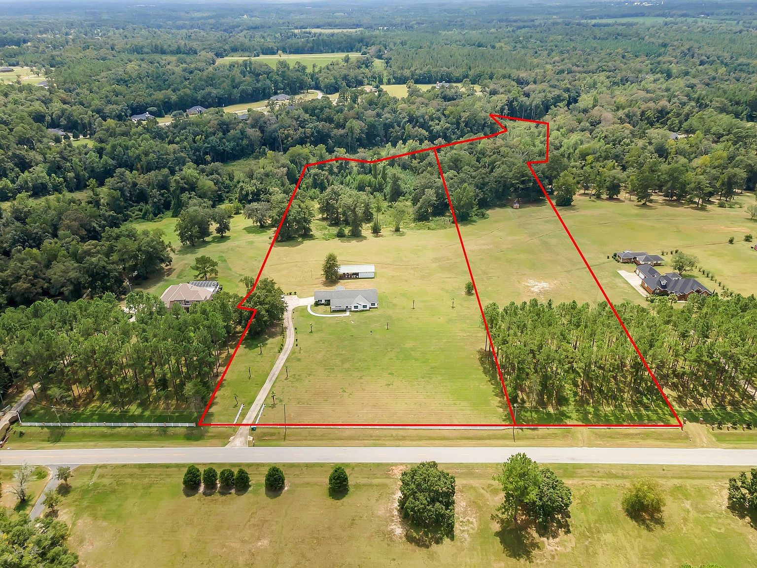 1115 Glory Rd, Quincy, FL 32352 MLS 363044 Zillow