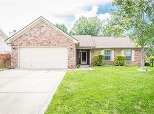 7846 Daylily Dr, Indianapolis, IN