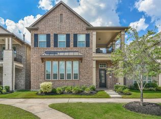 9666 Caddo Ridge Ln, Cypress, TX 77433