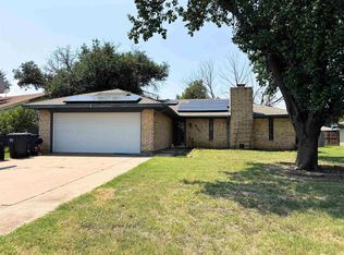 5212 Brookwood Dr, Wichita Falls, TX 76302