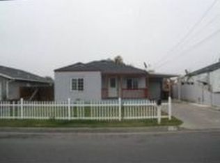 404 S Sacramento St, Tulare, CA 93274