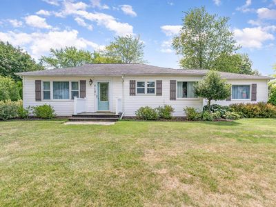 5121 Whalen St, Elkton, MI, 48731